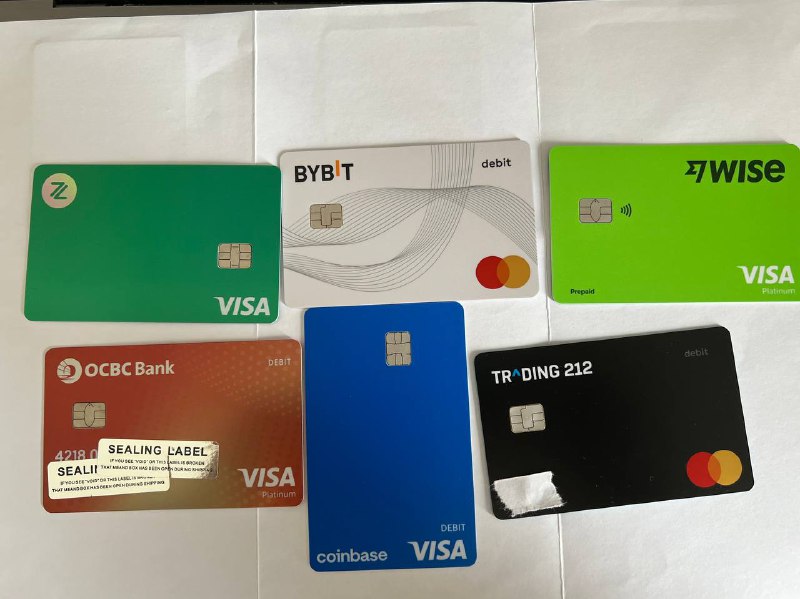 大家说，还差什么卡？